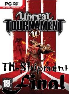 Box art for TH-Shipment Final