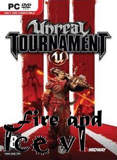 Box art for Fire and Ice v1