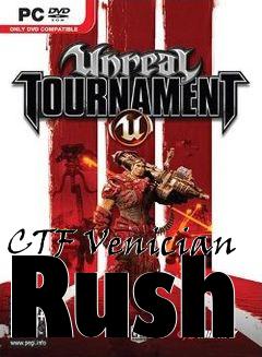 Box art for CTF Venician Rush