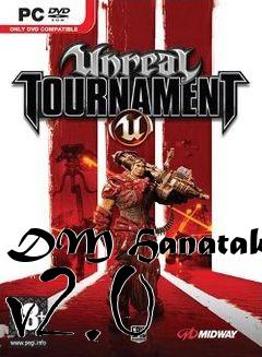 Box art for DM Hanatake v2.0