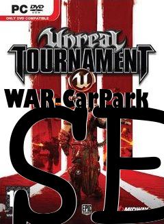 Box art for WAR-CarPark SE