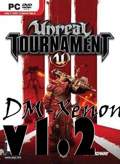 Box art for DM-Xenon v1.2