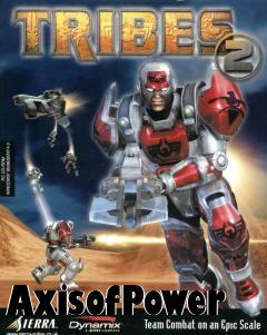 Box art for AxisofPower