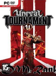 Box art for DM-Rankin