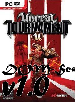 Box art for DOM-Sesmar v1.0