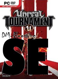 Box art for DM-Beesting SE