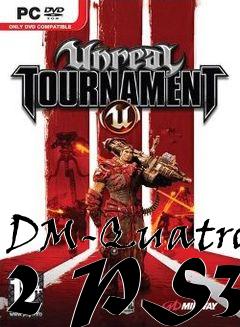 Box art for DM-Quatro 2 PS3