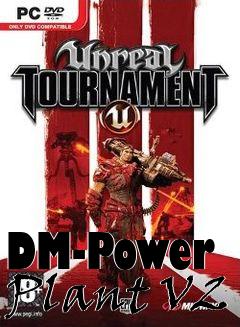 Box art for DM-Power Plant V2