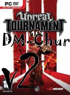 Box art for DM-Churn v2