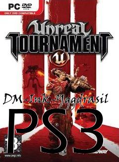 Box art for DM-Ink-Yggdrasil PS3