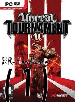 Box art for BR-HeadCase (1)