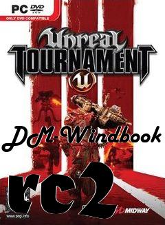 Box art for DM-Windbook rc2