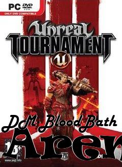 Box art for DM-BloodBath Arena