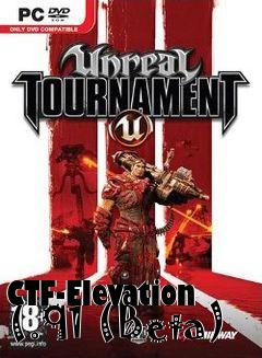 Box art for CTF-Elevation (.91 (Beta)