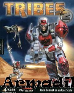 Box art for Armadillo