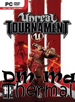 Box art for DM-Magma Thermal