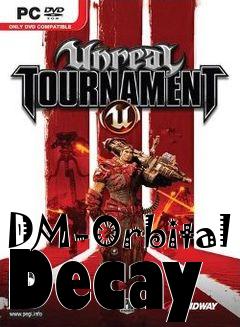 Box art for DM-Orbital Decay