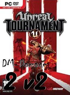 Box art for DM-Damage 2 v2