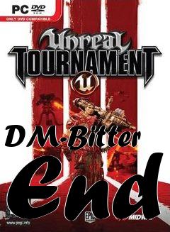 Box art for DM-Bitter End
