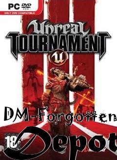 Box art for DM-Forgotten Depot