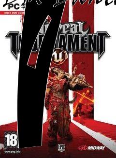 Box art for DM-Dante I