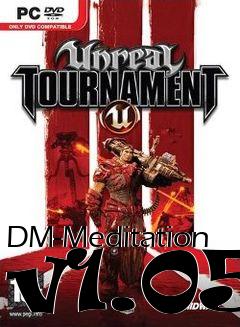 Box art for DM-Meditation v1.05