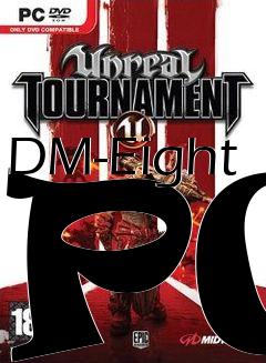 Box art for DM-Eight PC