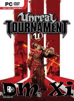 Box art for DM-Xiao