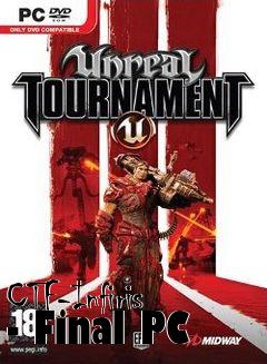 Box art for CTF-Infiris - Final PC