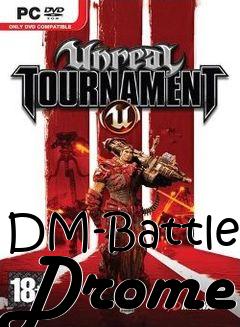 Box art for DM-Battle Drome