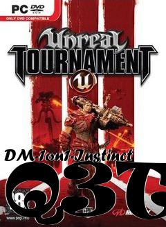 Box art for DM-1on1-Instinct Q3T5