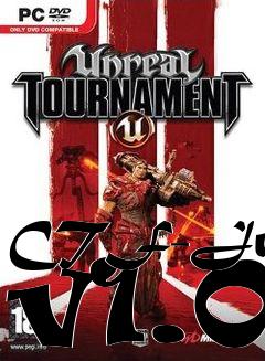 Box art for CTF-Jugo v1.0