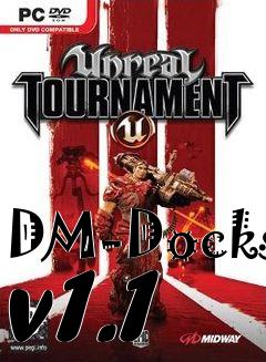 Box art for DM-Docks v1.1