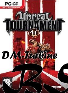 Box art for DM-Turbine BSP