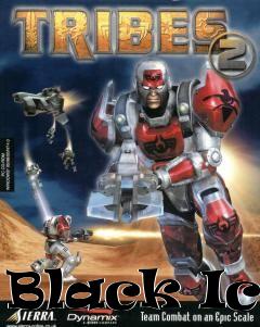 Box art for Black Ice