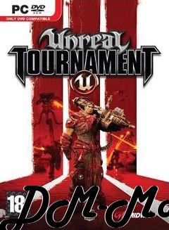 Box art for DM-Map