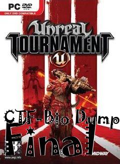 Box art for CTF-Bio Dump Final