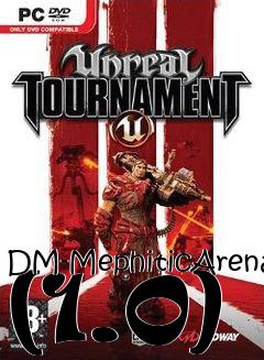 Box art for DM-MephiticArena (1.0)