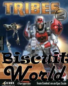 Box art for Biscuits World