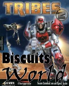 Box art for Biscuits World