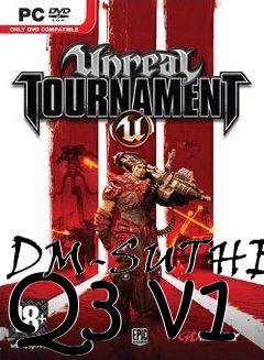 Box art for DM-SUTHER Q3 v1