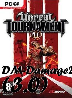 Box art for DM-Damage2 (3.0)