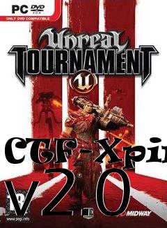 Box art for CTF-Xpire v2.0