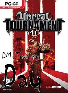 Box art for DM-Training Day