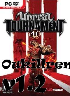 Box art for Oukillrena v1.2