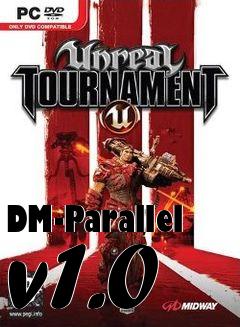 Box art for DM-Parallel v1.0