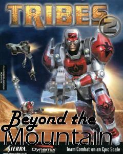 Box art for Beyond the Mountain