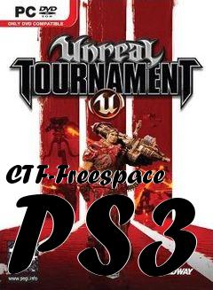 Box art for CTF-Freespace PS3