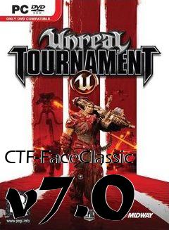 Box art for CTF-FaceClassic v7.0