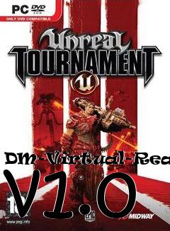 Box art for DM-Virtual-Reality v1.0